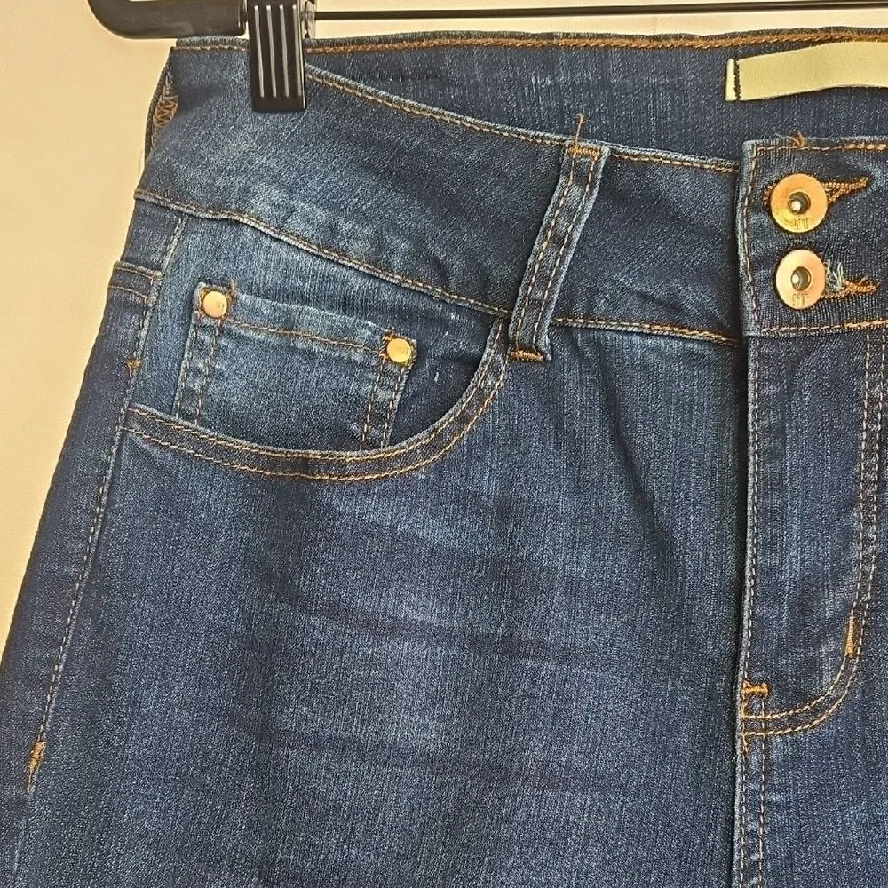 !it jeans dark blue
